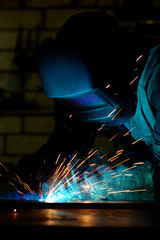 Welder