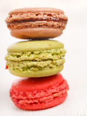 tasty macaroones