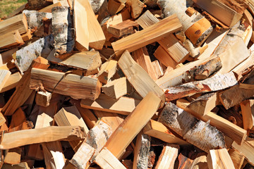 firewood