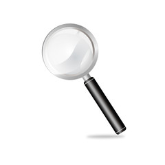 magnifying glass