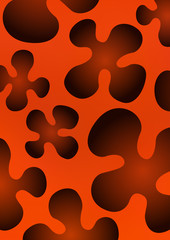 グラフィックパターン