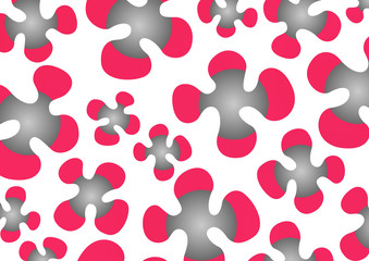 グラフィックパターン