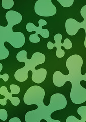 グラフィックパターン