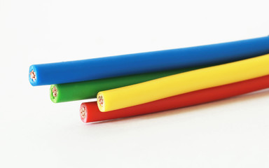 electrical cable
