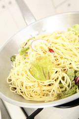 パスタ