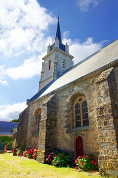 église  Saint-Pierre