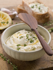 cheese dip