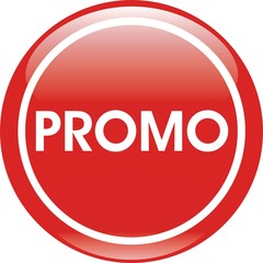 bouton promo