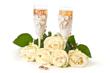 Wedding rings