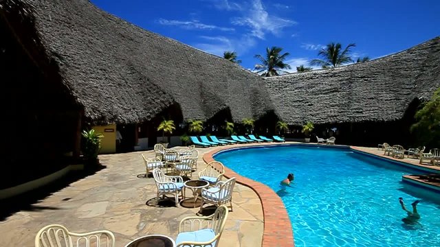 kenya watamu blue bay