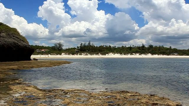 kenya watamu blue bay