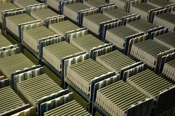 Roof Tile Making Process