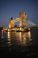 tower bridge © pit-fall