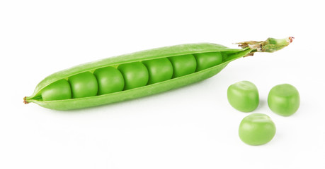 Peas
