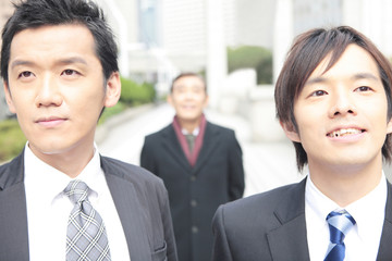 ビジネスイメージ