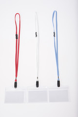 ネームプレート