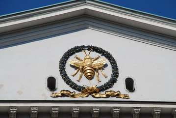 Coat of Arms, Vienna