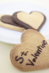 手作りクッキー