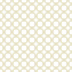 seamless dots and checkered pattern