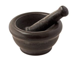 Mortar