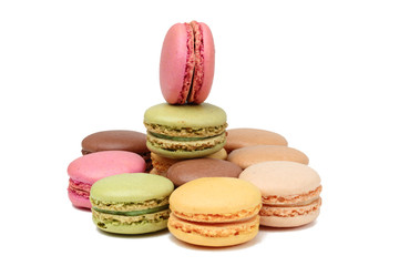 Macarons