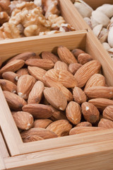 Nuts Almond