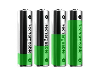 Rechargable Batteries