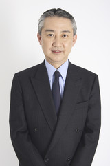 ビジネスマン