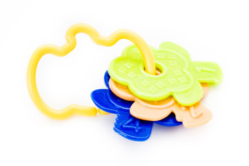 погремушка