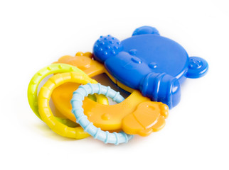 погремушка