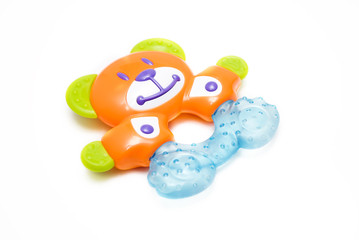 погремушка