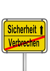 Sicherheit
