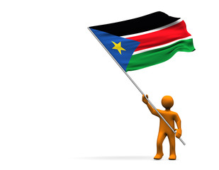 South Sudan