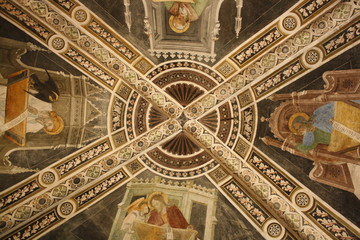 San Antonio di Ranverso Abbey