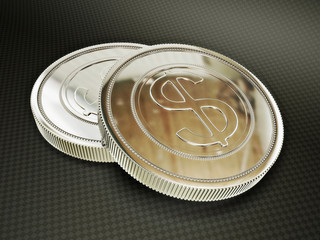 coin