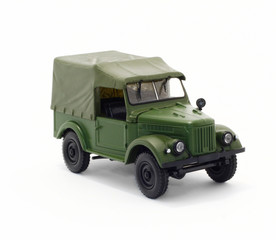 Obraz premium car