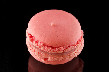 french macarons