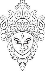 Durga