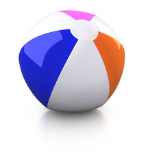 Beach Ball