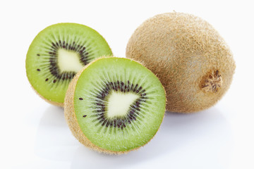 Obraz premium Kiwi