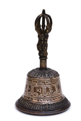 Tibetoon bell