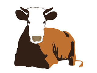 cow