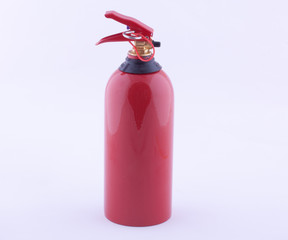fire extinguisher