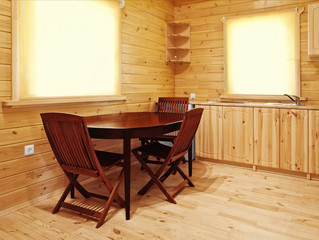 kitchen interior