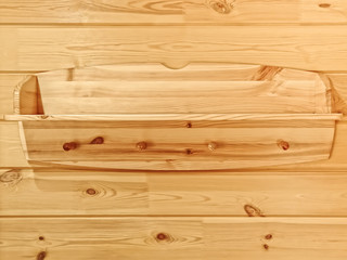 coat rack
