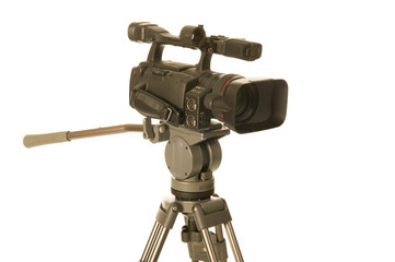 Video camera