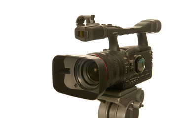 Video camera