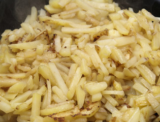 Kartoffelpfanne