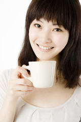 コーヒーブレイク