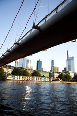 Obraz premium Cityscape